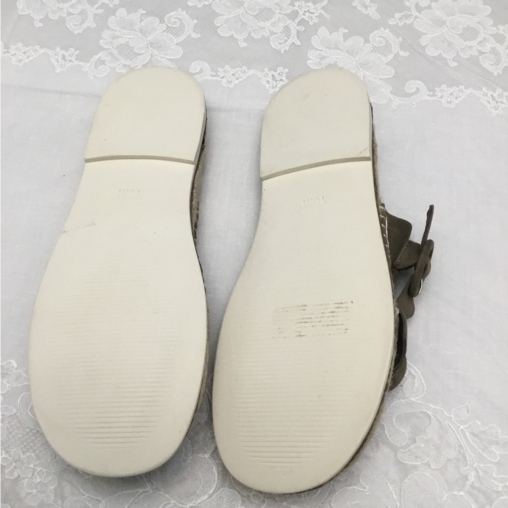 MATISSE SANDALS - Picture 5 of 13